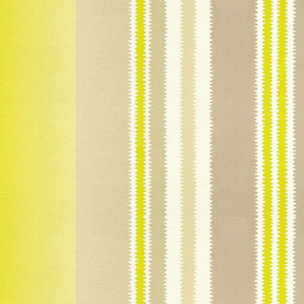 Textures   -   MATERIALS   -   WALLPAPER   -   Striped   -   Multicolours  - Lemon beige striped wallpaper texture seamless 11841 - HR Full resolution preview demo