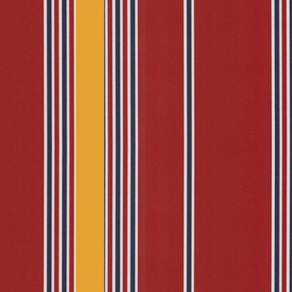 Textures   -   MATERIALS   -   WALLPAPER   -   Striped   -   Red  - Yellow red striped wallpaper texture seamless 11895 - HR Full resolution preview demo