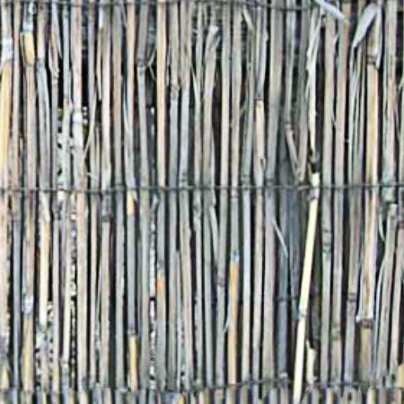 Textures   -   NATURE ELEMENTS   -   BAMBOO  - Bamboo fence texture seamless 12288 - HR Full resolution preview demo
