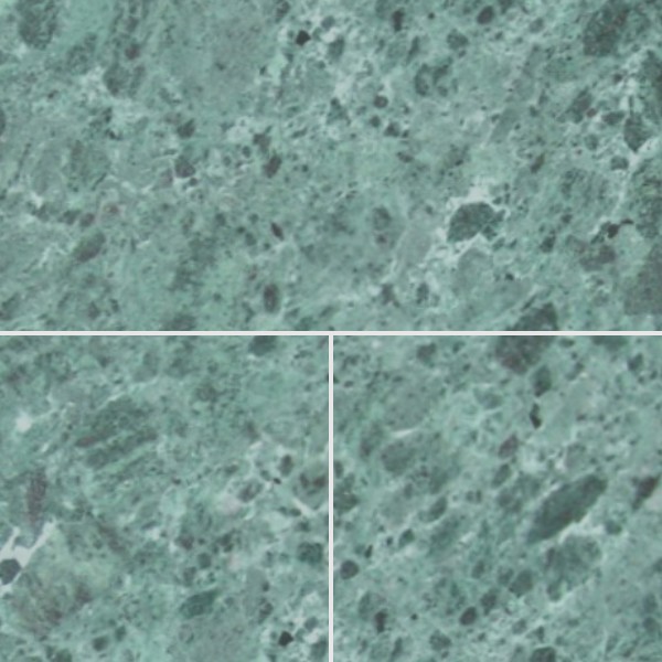 Textures   -   ARCHITECTURE   -   TILES INTERIOR   -   Marble tiles   -   Green  - Guatemala green marble floor tile texture seamless 14444 - HR Full resolution preview demo