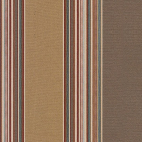 Textures   -   MATERIALS   -   WALLPAPER   -   Striped   -   Brown  - Beige brown striped wallpaper texture seamless 11616 - HR Full resolution preview demo
