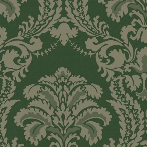 Textures   -   MATERIALS   -   WALLPAPER   -   Damask  - Damask wallpaper texture seamless 10920 - HR Full resolution preview demo