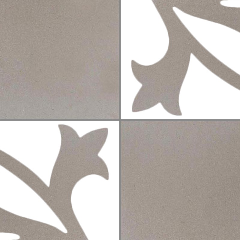 Textures   -   ARCHITECTURE   -   TILES INTERIOR   -   Cement - Encaustic   -   Encaustic  - Traditional encaustic cement ornate tile texture seamless 13458 - HR Full resolution preview demo