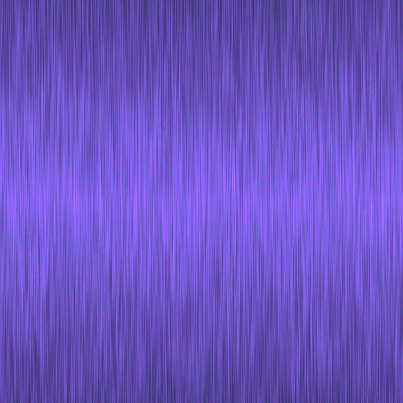 Textures   -   MATERIALS   -   METALS   -   Brushed metals  - Violet brushed metal texture 09827 - HR Full resolution preview demo