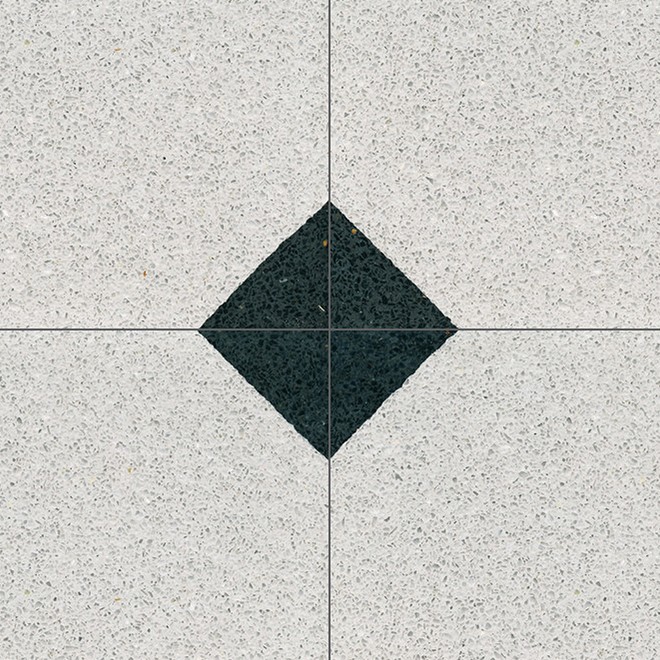 Textures   -   ARCHITECTURE   -   TILES INTERIOR   -   Cement - Encaustic   -   Cement  - Cement concrete tile texture seamless 13339 - HR Full resolution preview demo