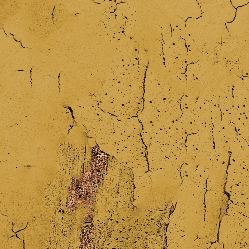 Textures   -   ARCHITECTURE   -   WOOD   -   cracking paint  - Cracking paint wood texture seamless 04128 - HR Full resolution preview demo