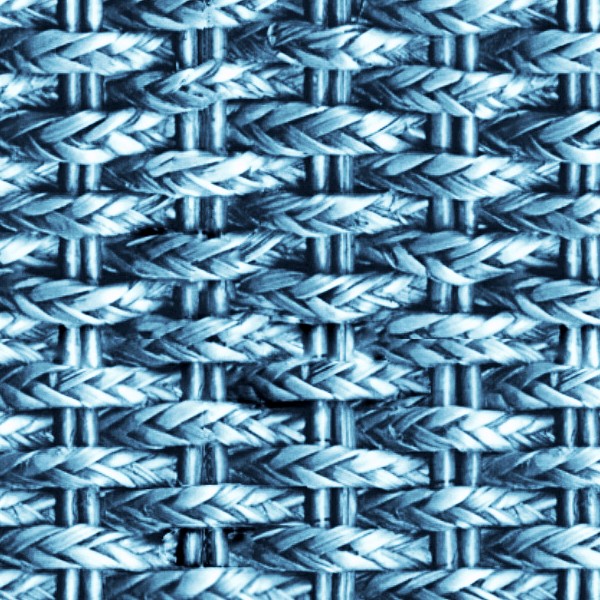 Textures   -   NATURE ELEMENTS   -   RATTAN &amp; WICKER  - Wicker texture seamless 12495 - HR Full resolution preview demo