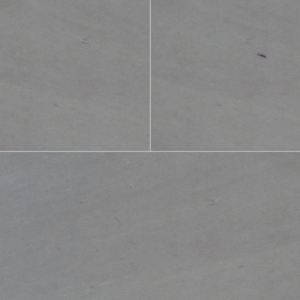 Textures   -   ARCHITECTURE   -   TILES INTERIOR   -   Marble tiles   -   Blue  - Bardiglio imperial marble tile texture seamless 14176 - HR Full resolution preview demo