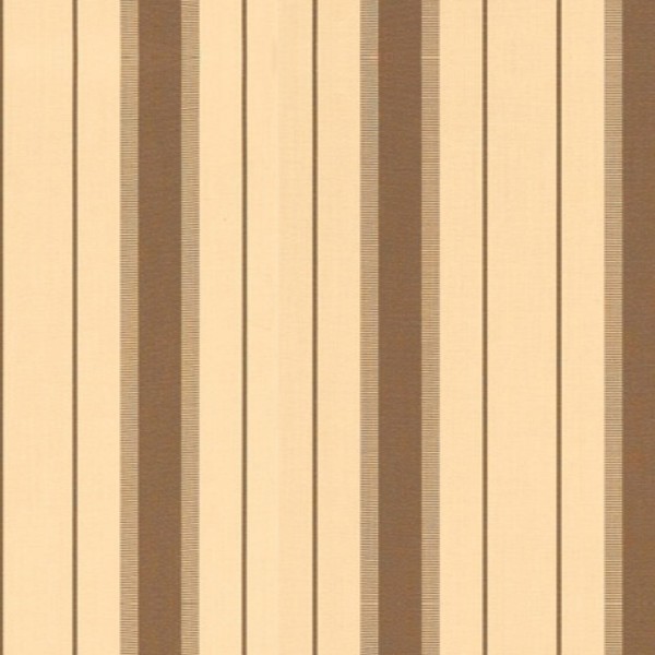 Textures   -   MATERIALS   -   WALLPAPER   -   Striped   -   Brown  - Cream brown classic striped wallpaper texture seamless 11619 - HR Full resolution preview demo