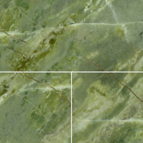 Textures   -   ARCHITECTURE   -   TILES INTERIOR   -   Marble tiles   -   Green  - Irish green marble floor tile texture seamless 14448 - HR Full resolution preview demo