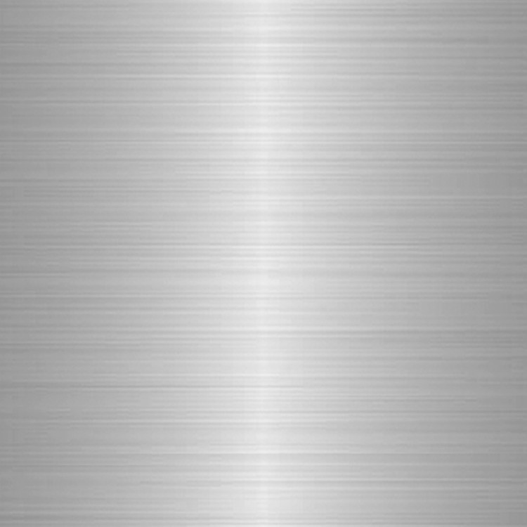 Textures   -   MATERIALS   -   METALS   -   Brushed metals  - Polished brushed aluminium texture 09830 - HR Full resolution preview demo