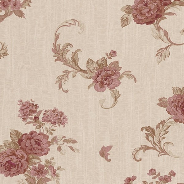 Textures   -   MATERIALS   -   WALLPAPER   -   Parato Italy   -   Anthea  - Rose grey wallpaper anthea by parato texture seamless 11240 - HR Full resolution preview demo