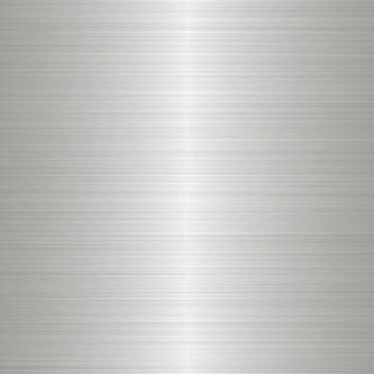 Textures   -   MATERIALS   -   METALS   -   Brushed metals  - Polished brushed silver texture 09832 - HR Full resolution preview demo