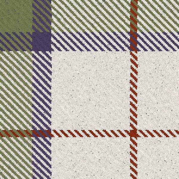 Textures   -   MATERIALS   -   FABRICS   -   Tartan  - Wool silk tartan fabric texture seamless 16328 - HR Full resolution preview demo