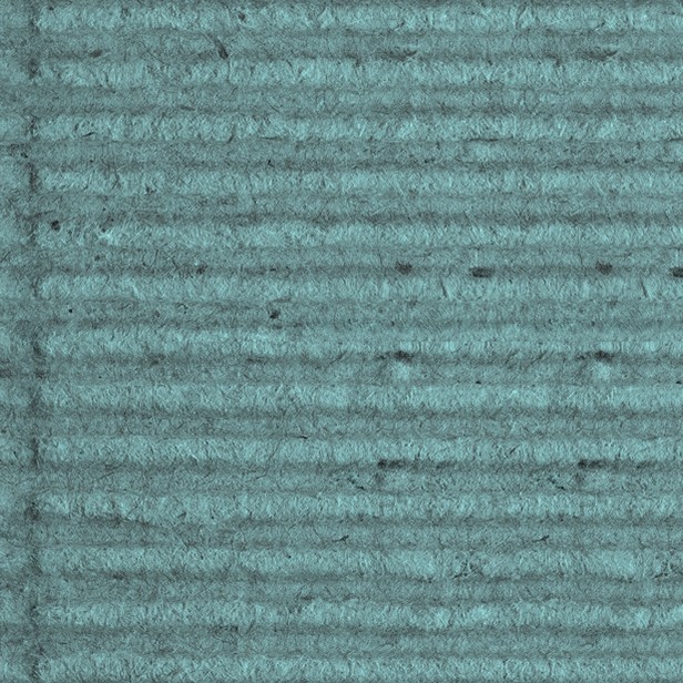 Textures   -   MATERIALS   -   CARDBOARD  - Colored corrugated cardboard texture seamless 09531 - HR Full resolution preview demo