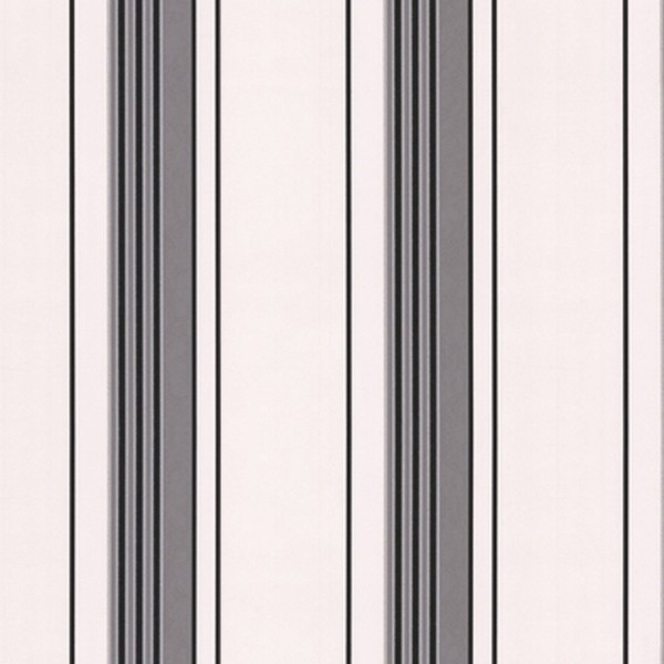 Textures   -   MATERIALS   -   WALLPAPER   -   Striped   -   Gray - Black  - White gray striped wallpaper texture seamless 11694 - HR Full resolution preview demo