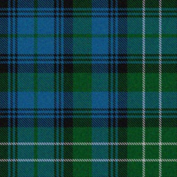 Textures   -   MATERIALS   -   FABRICS   -   Tartan  - Wool tartan fabric texture seamless 16329 - HR Full resolution preview demo