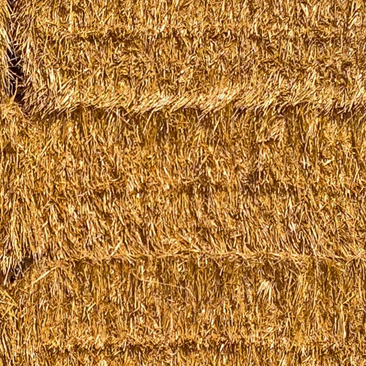 Textures   -   NATURE ELEMENTS   -   VEGETATION   -   Dry grass  - Hay bales texture seamless 17676 - HR Full resolution preview demo