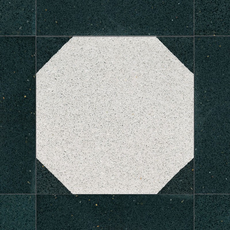 Textures   -   ARCHITECTURE   -   TILES INTERIOR   -   Cement - Encaustic   -   Cement  - Cement concrete tile texture seamless 13346 - HR Full resolution preview demo
