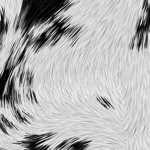 Textures   -   MATERIALS   -   FUR ANIMAL  - Faux fake fur animal texture seamless 09581 - HR Full resolution preview demo