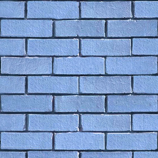 Textures   -   ARCHITECTURE   -   BRICKS   -   Colored Bricks   -   Rustic  - Texture colored bricks rustic seamless 00032 - HR Full resolution preview demo