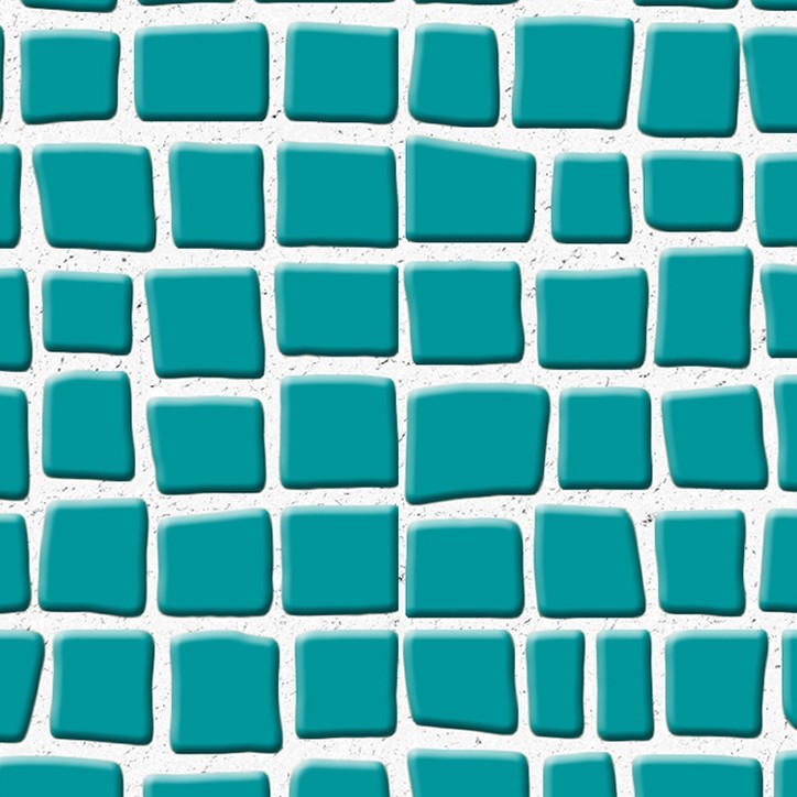 Textures   -   ARCHITECTURE   -   TILES INTERIOR   -   Mosaico   -   Mixed format  - Mosaico floreal series tiles texture seamless 15567 - HR Full resolution preview demo