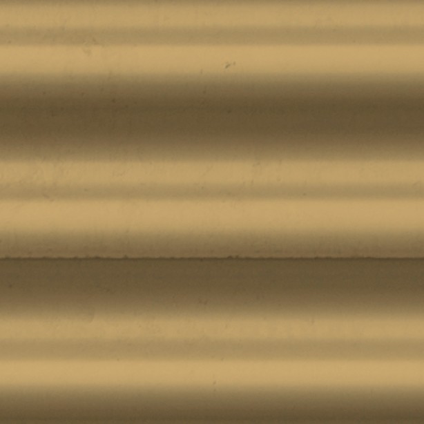 Textures   -   MATERIALS   -   METALS   -   Corrugated  - Painted corrugated steel texture seamless 09950 - HR Full resolution preview demo