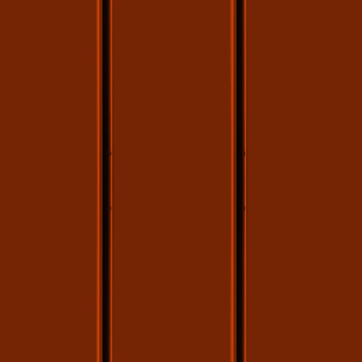 Textures   -   MATERIALS   -   METALS   -   Facades claddings  - Red metal facade cladding texture seamless 10131 - HR Full resolution preview demo