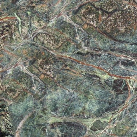 Textures   -   ARCHITECTURE   -   MARBLE SLABS   -   Green  - Slab marble forest green texture seamless 02258 - HR Full resolution preview demo
