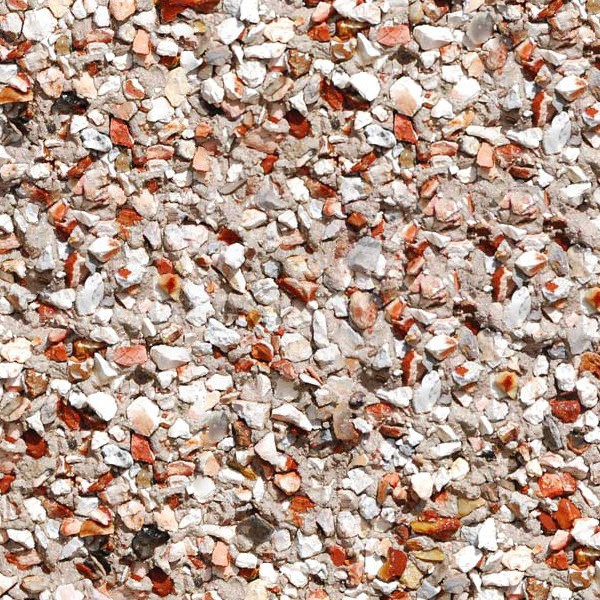 Textures   -   ARCHITECTURE   -   PAVING OUTDOOR   -   Washed gravel  - Washed gravel paving outdoor texture seamless 17882 - HR Full resolution preview demo