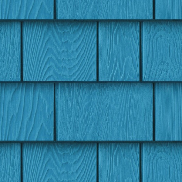 Textures   -   ARCHITECTURE   -   ROOFINGS   -   Shingles wood  - Wood shingle roof texture seamless 03810 - HR Full resolution preview demo