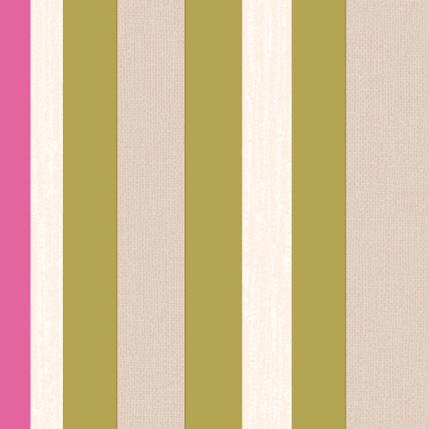 Textures   -   MATERIALS   -   WALLPAPER   -   Striped   -   Multicolours  - Fuchsia green striped wallpaper texture seamless 11853 - HR Full resolution preview demo