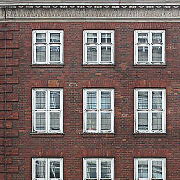 Textures   -   ARCHITECTURE   -   BUILDINGS   -   Residential buildings  - Texture residential building horizontal seamless 00783 - HR Full resolution preview demo