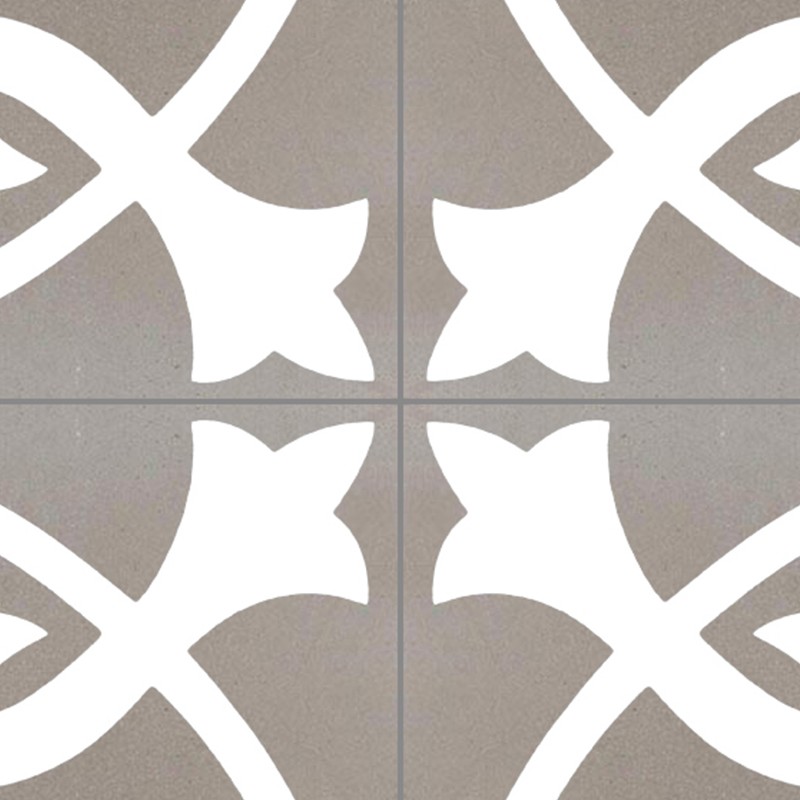 Textures   -   ARCHITECTURE   -   TILES INTERIOR   -   Cement - Encaustic   -   Encaustic  - Traditional encaustic cement ornate tile texture seamless 13468 - HR Full resolution preview demo
