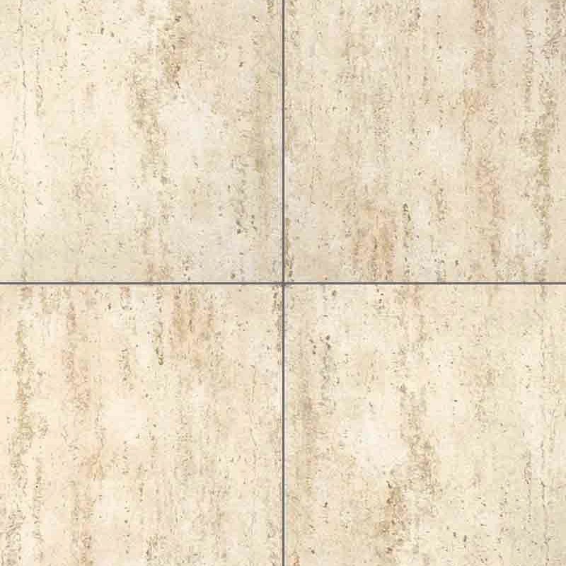 Textures   -   ARCHITECTURE   -   TILES INTERIOR   -   Marble tiles   -   Travertine  - Travertine floor tile cm 120x120 texture seamless 14693 - HR Full resolution preview demo