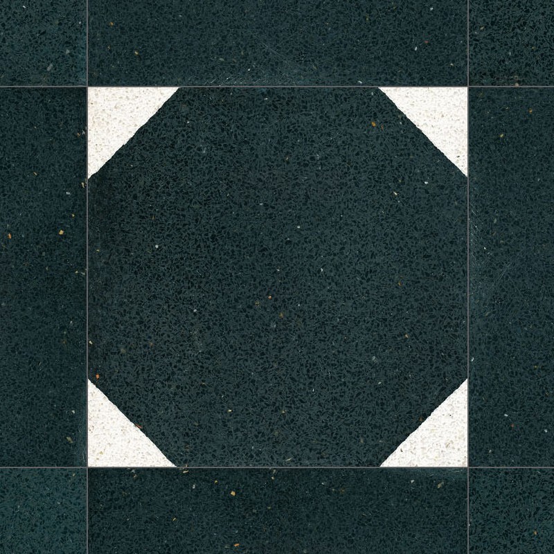 Textures   -   ARCHITECTURE   -   TILES INTERIOR   -   Cement - Encaustic   -   Cement  - Cement concrete tile texture seamless 13349 - HR Full resolution preview demo