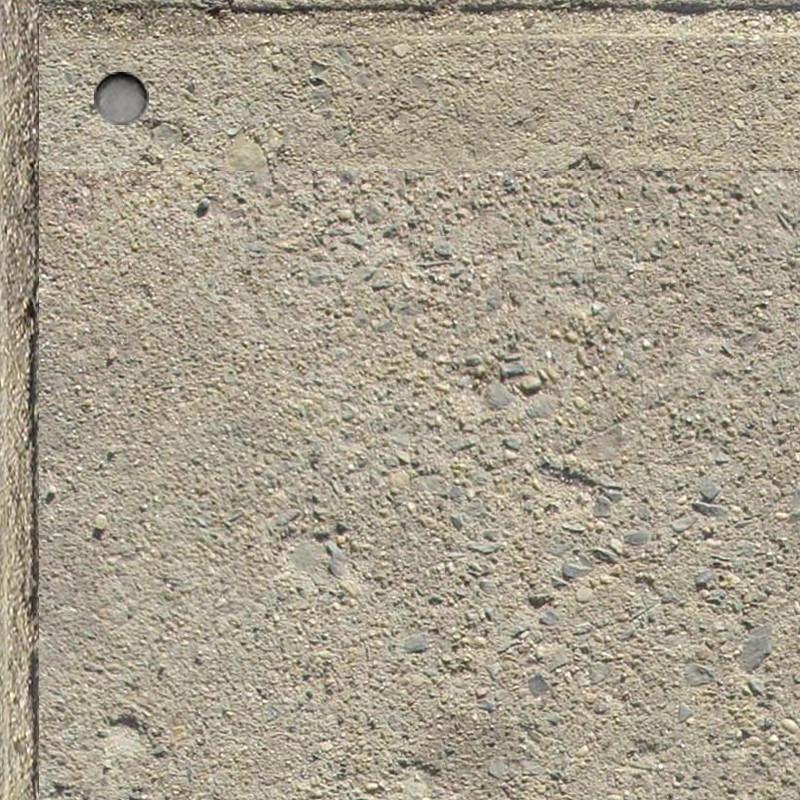 Textures   -   ARCHITECTURE   -   CONCRETE   -   Plates   -   Clean  - Concrete clean plates wall texture seamless 01657 - HR Full resolution preview demo