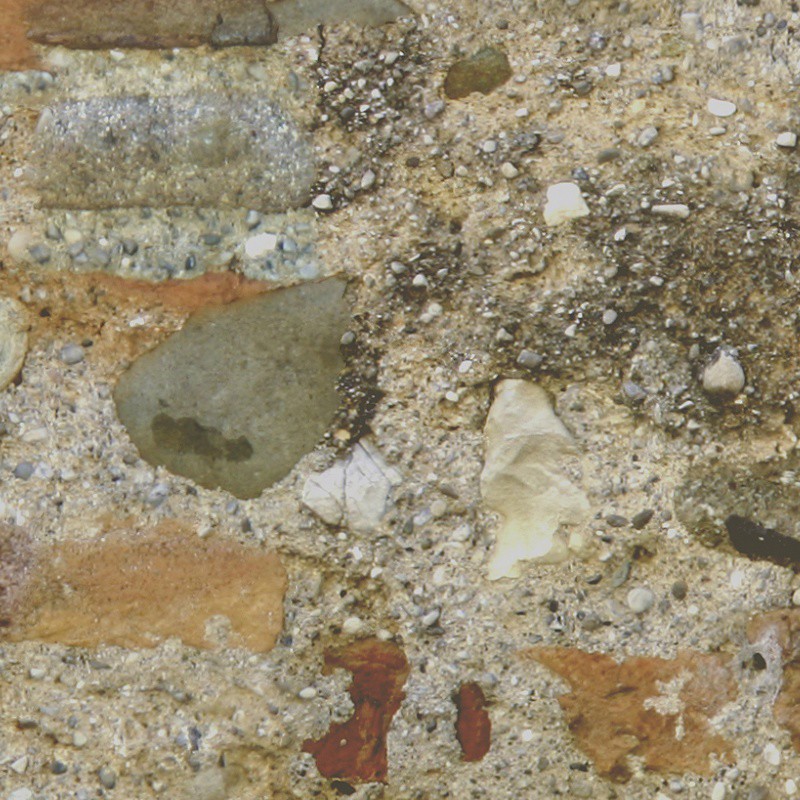 Textures   -   ARCHITECTURE   -   STONES WALLS   -   Damaged walls  - Damaged wall stone texture seamless 08269 - HR Full resolution preview demo
