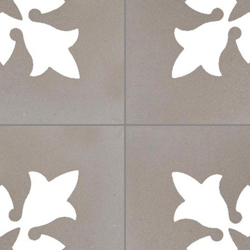 Textures   -   ARCHITECTURE   -   TILES INTERIOR   -   Cement - Encaustic   -   Encaustic  - Traditional encaustic cement ornate tile texture seamless 13469 - HR Full resolution preview demo