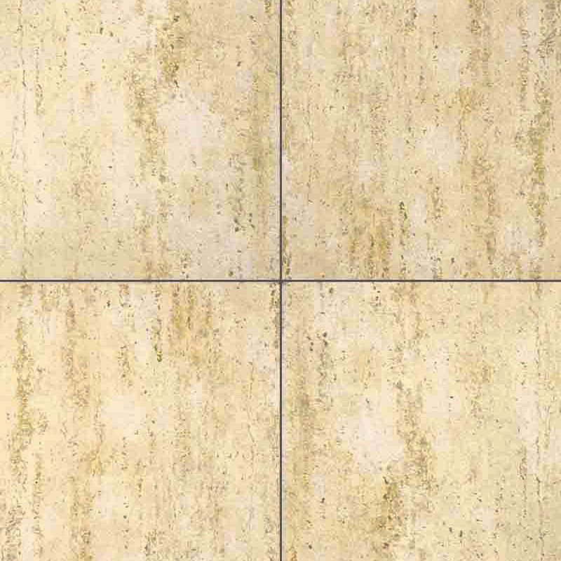 Textures   -   ARCHITECTURE   -   TILES INTERIOR   -   Marble tiles   -   Travertine  - Travertine floor tile cm 120x120 texture seamless 14694 - HR Full resolution preview demo
