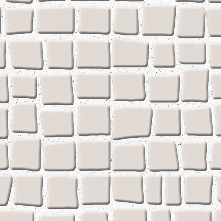 Textures   -   ARCHITECTURE   -   TILES INTERIOR   -   Mosaico   -   Mixed format  - Mosaico floreal series tiles texture seamless 15570 - HR Full resolution preview demo