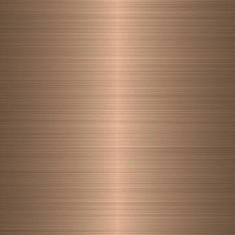 Textures   -   MATERIALS   -   METALS   -   Brushed metals  - Polished brushed bronze texture 09839 - HR Full resolution preview demo