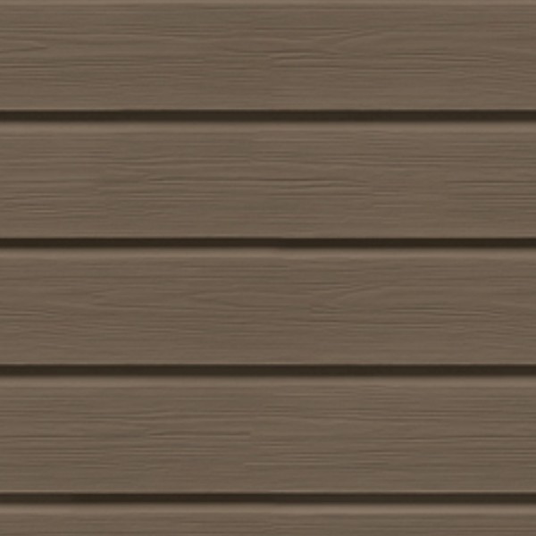 Textures   -   ARCHITECTURE   -   WOOD PLANKS   -   Siding wood  - Sable brown siding wood texture seamless 08853 - HR Full resolution preview demo