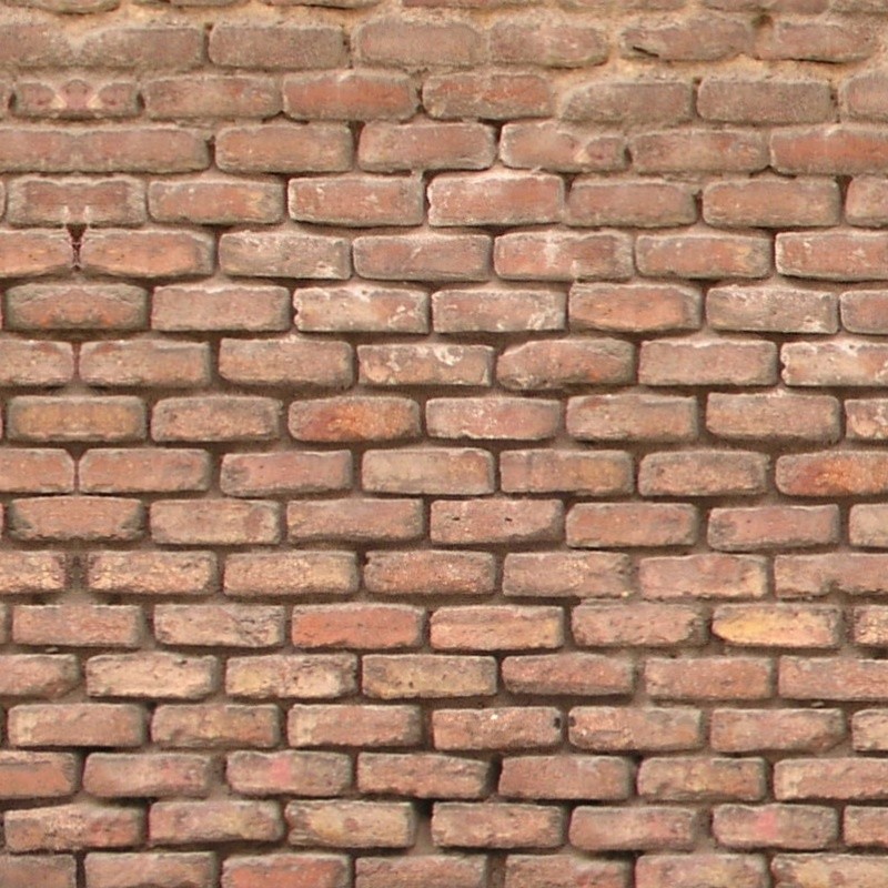 Textures   -   ARCHITECTURE   -   BRICKS   -   Damaged bricks  - Damaged bricks texture seamless 00138 - HR Full resolution preview demo