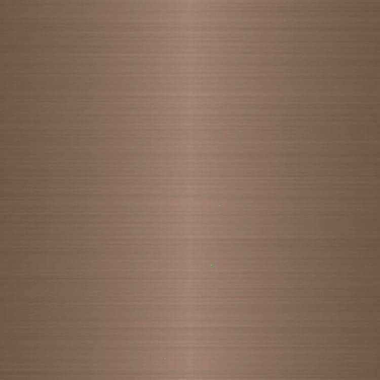Textures   -   MATERIALS   -   METALS   -   Brushed metals  - Polished brushed bronze texture 09840 - HR Full resolution preview demo
