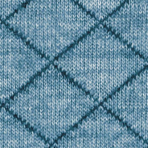 Textures   -   MATERIALS   -   FABRICS   -   Jersey  - Wool jersey knitted texture seamless 19466 - HR Full resolution preview demo