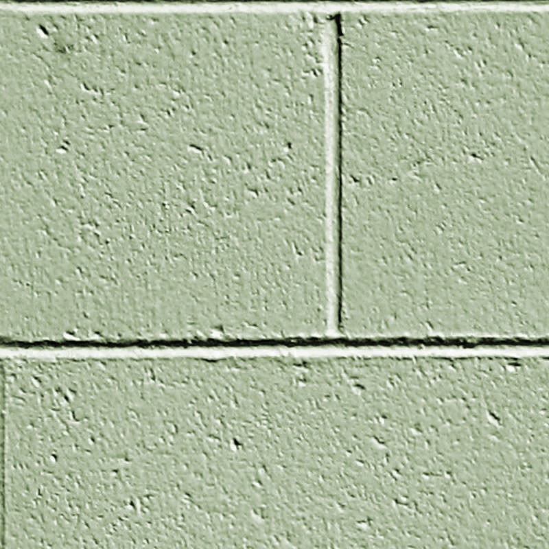 Textures   -   ARCHITECTURE   -   CONCRETE   -   Plates   -   Clean  - Painted concrete clean plates wall texture seamless 01660 - HR Full resolution preview demo