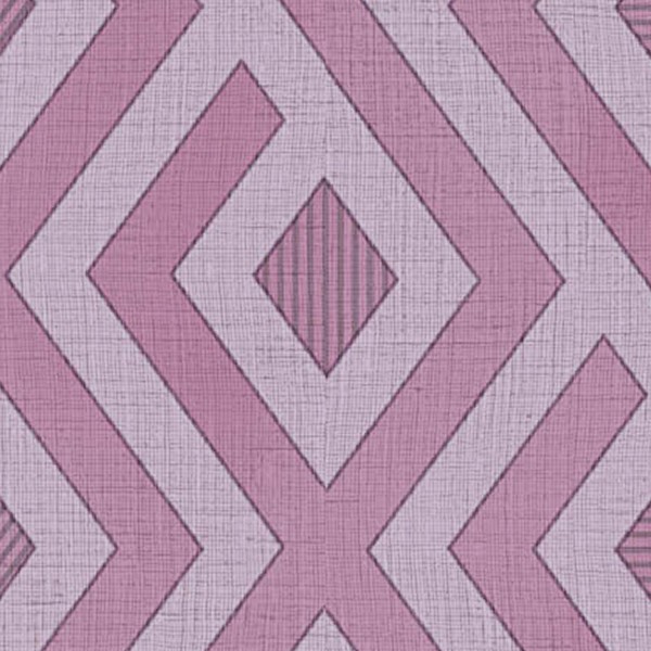 Textures   -   MATERIALS   -   WALLPAPER   -   Parato Italy   -   Immagina  - Rhombus wallpaper immagina by parato texture seamless 11409 - HR Full resolution preview demo