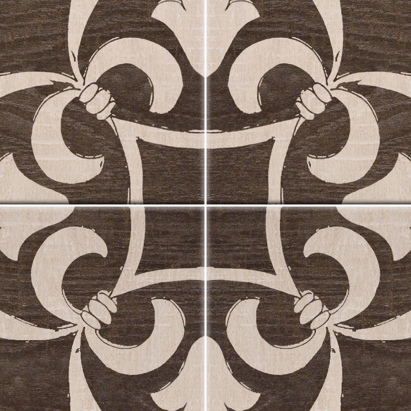 Textures   -   ARCHITECTURE   -   TILES INTERIOR   -   Ceramic Wood  - Wood and ceramic tile texture seamless 16847 - HR Full resolution preview demo
