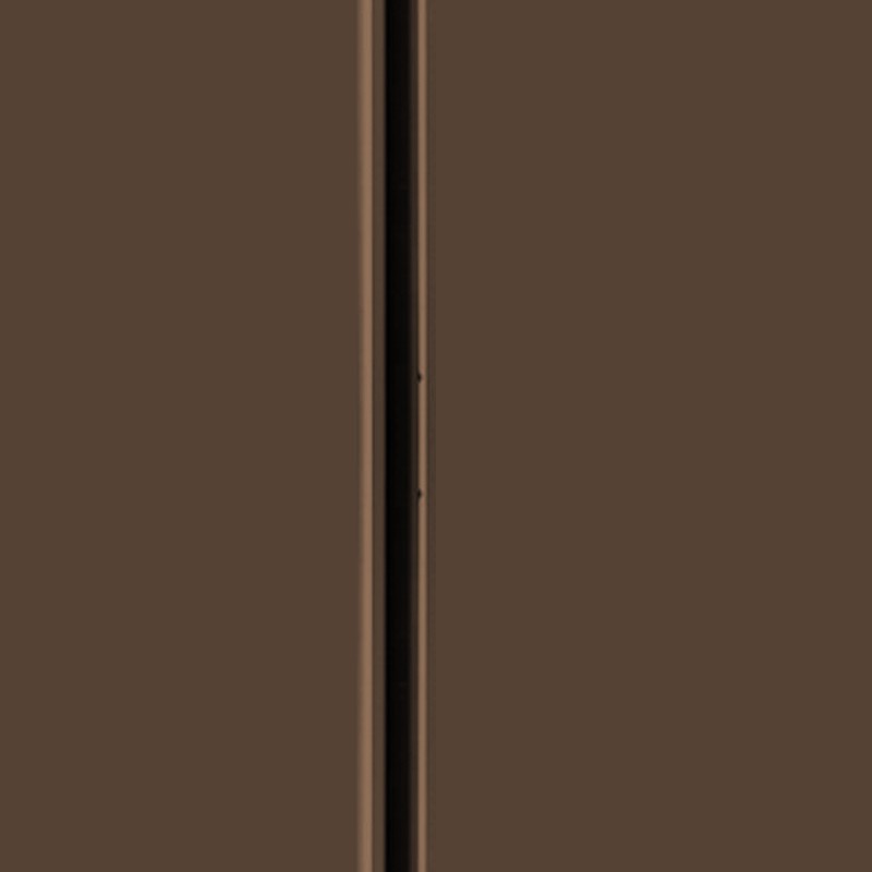 Textures   -   MATERIALS   -   METALS   -   Facades claddings  - Brown metal facade cladding texture seamless 10138 - HR Full resolution preview demo
